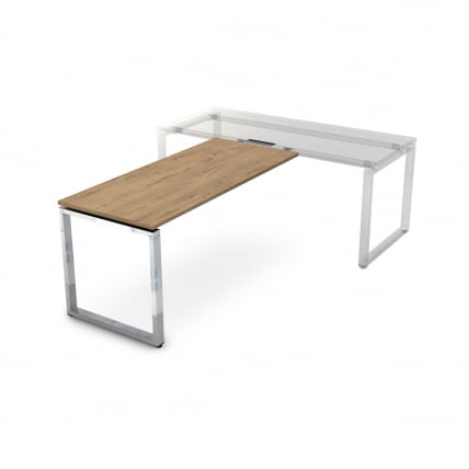 Брифинг-приставки GLOSS LINE НБП-О.008 Teakwood_0