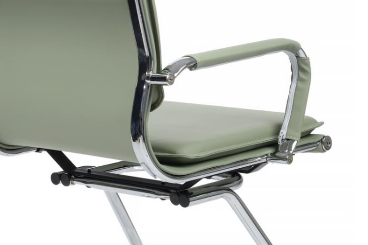 Кресло Hugo RCH 6003-3E Зеленый_9