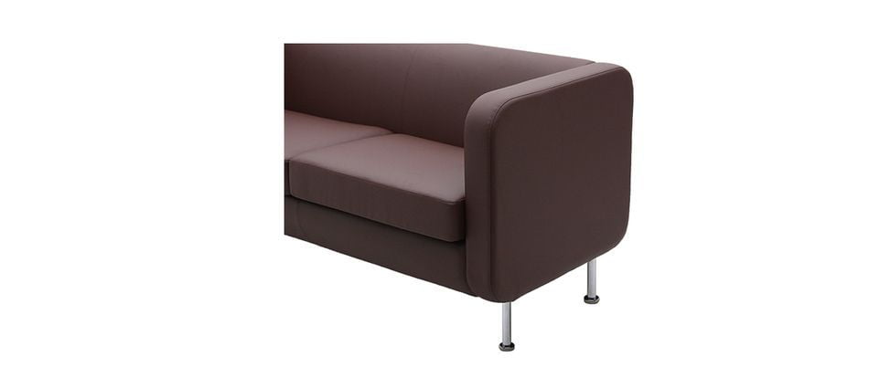 Диван двухместный Витра М-24/2_5