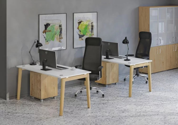 Мебель для персонала ONIX WOOD