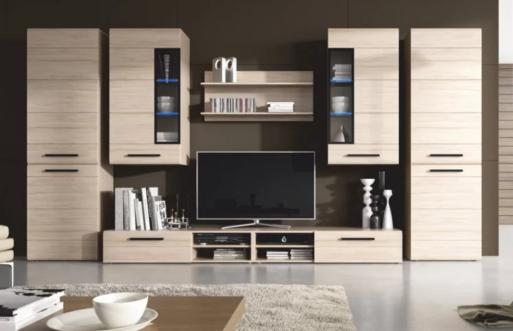 Гостиная Кельн (Мебельград)