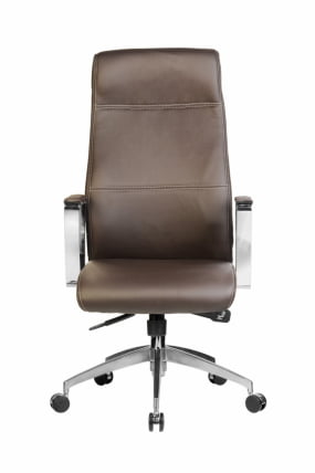 Кресло руководителя Riva Chair 9208 Коричневый_1