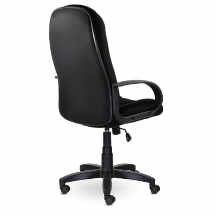 Кресло офисное BRABIX Classic EX-685 ткань Е Черный_2