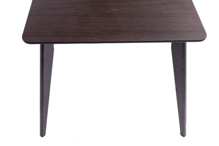 Стол обеденный Пегас Plus 120x75 Морилка Дуб золотой Эмаль белая_7