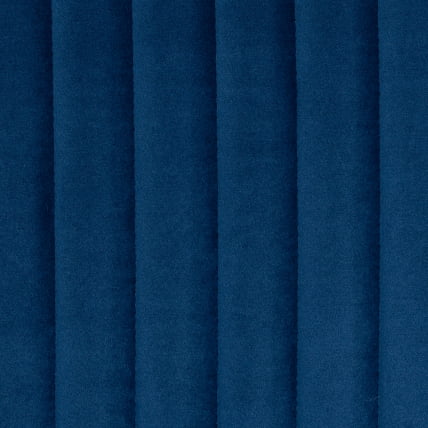 Стул обеденный Monte Carlo TREND, велюр, Blue (синий), 49х51х93 см_8