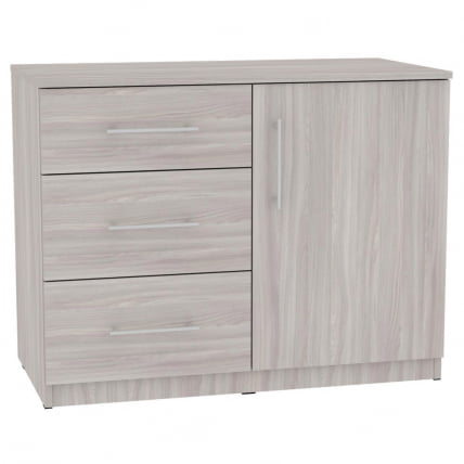 Комод Калисто(K13)699х902х468ручкарейлинг160мм(ЯШС)_0