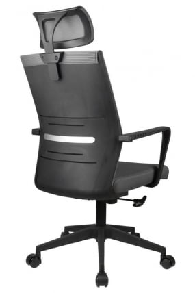 Кресло Лике РCХ А818 Серый / Like RCH A818_2