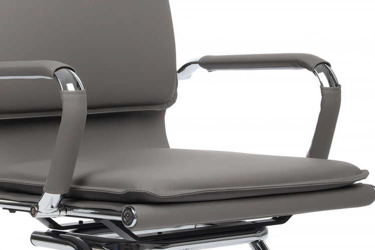 Кресло Hugo RCH 6003-3E Серый_8