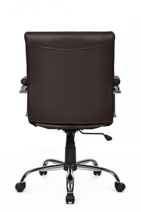 Кресло Корс РCХ 9356М Темно-коричневый / Kors RCH 9356M_3