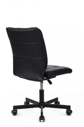 Кресло Solo RCH SLP-205 Черный_2