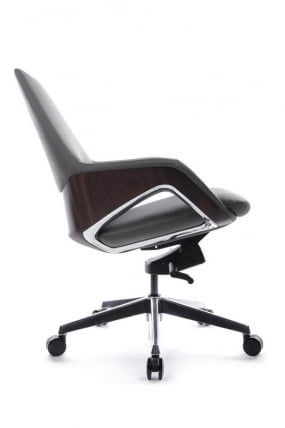 Кресло Аура-М ФК005-Б Антрацит / Aura-M FK005-B_2