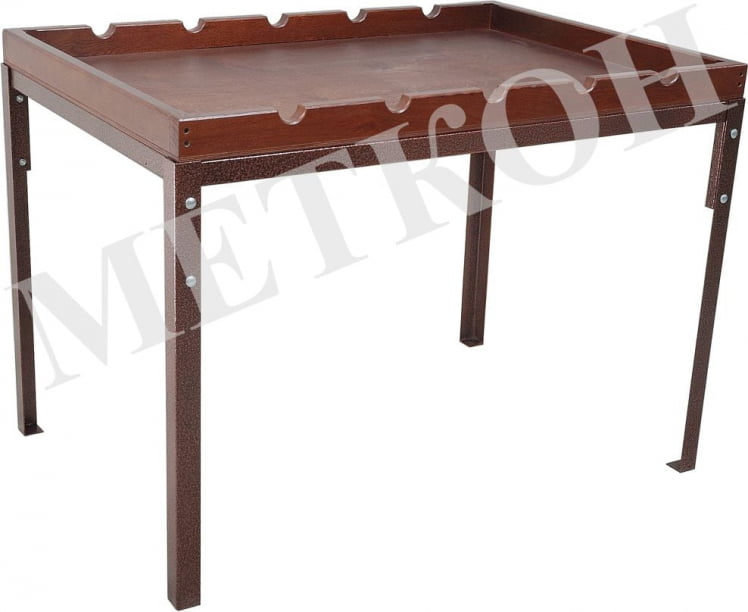 Стол для очистки оружия СТ-1200Р_1