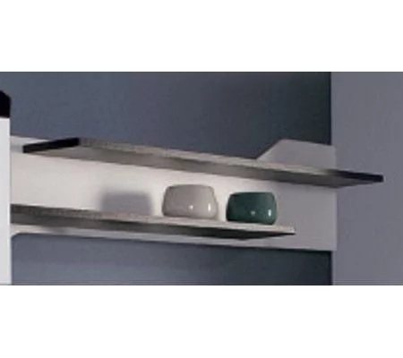 Полка навесная Ронда 304_1