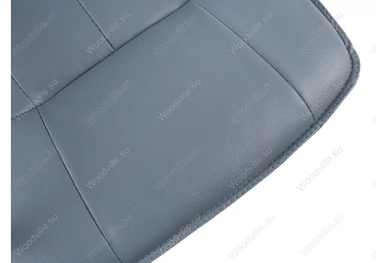 Кресло руководителя Твинтер Cеро-голубой / Twinter Cеро-голубой_7