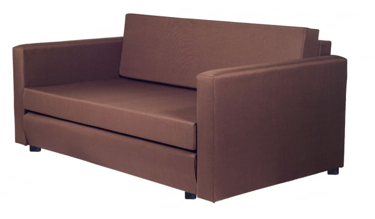 Мини-диван Нео (2 категория)  Шоколат_1