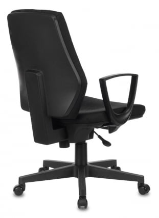 Кресло для оператора Бюрократ CH-545 Черный 38-418_3