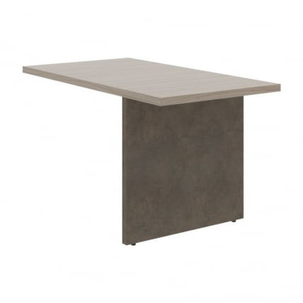 Брифинг-приставка WOOD&STONE СФ-533101 Дрифтвуд Бетон Чикаго темный_0