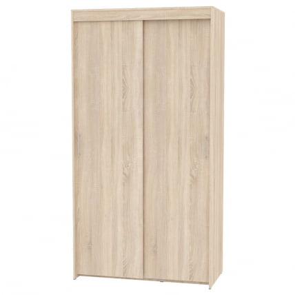 Шкаф-купе T-1-230х120х60(ДСС-3)_0