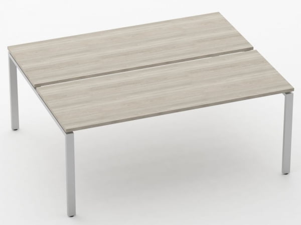 Столешница рабочего модуля Deka 7.145.18 СТ Дуб Сантана светлый_1