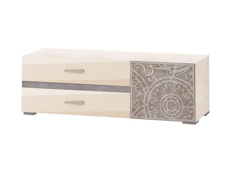 ТВ-тумба Фреска 66.01_0