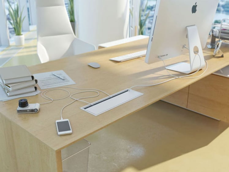 Лючок прямоугольный, металлический CBM33622104 Черный_1