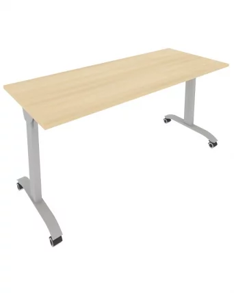 Стол складной мобильный MOBILE SYSTEM СМ-6 Акация Лорка_0