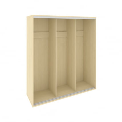 Корпус низкий + трек Maris SH.K3-2.2 Клен_0