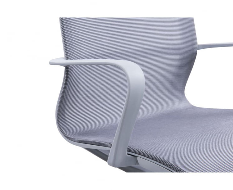 Кресло офисное ГЛОРИЯ CH-285B-HS Серый_7