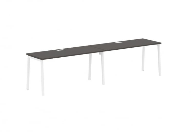 Бенч-система EDIS ELWST 3167 Мокко Белый_0