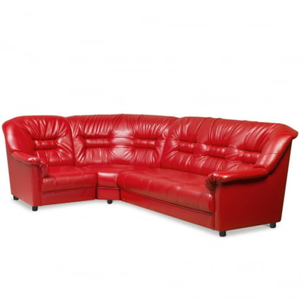 Диван угловой составной Премьер V-100 №3_0