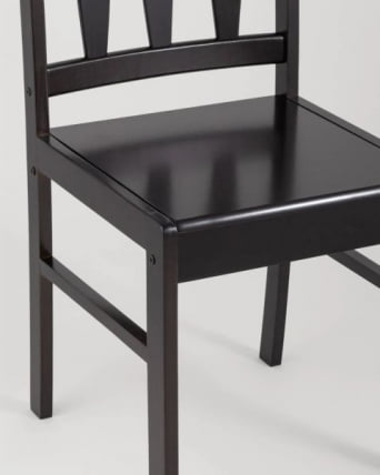 Обеденная группа ИНГРИД венге / INGRID_11