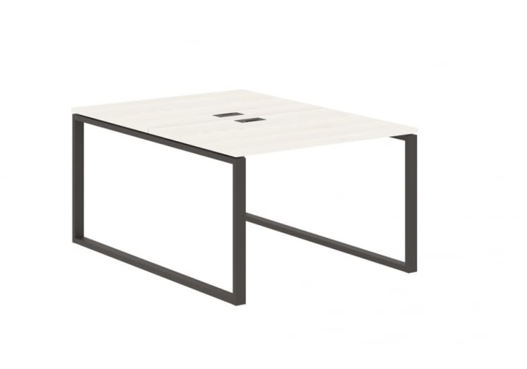 Бенч-система EDIS EQWST 1116 Ясень Траун Мокко_0