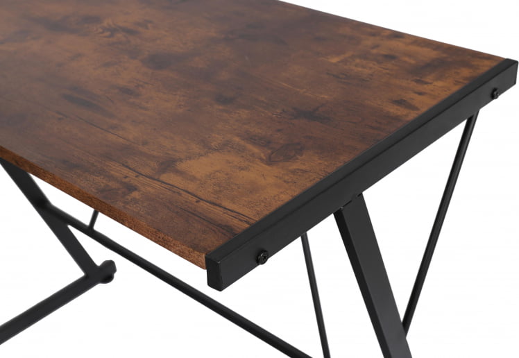 Cтол WD-09 Burnt_3