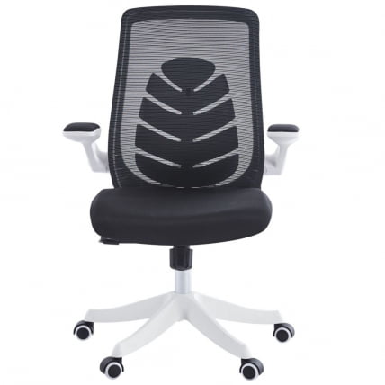 Кресло руководителя Chairman CH565 Черный_3