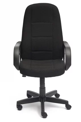 Кресло руководителя СН747 черный 2603_2