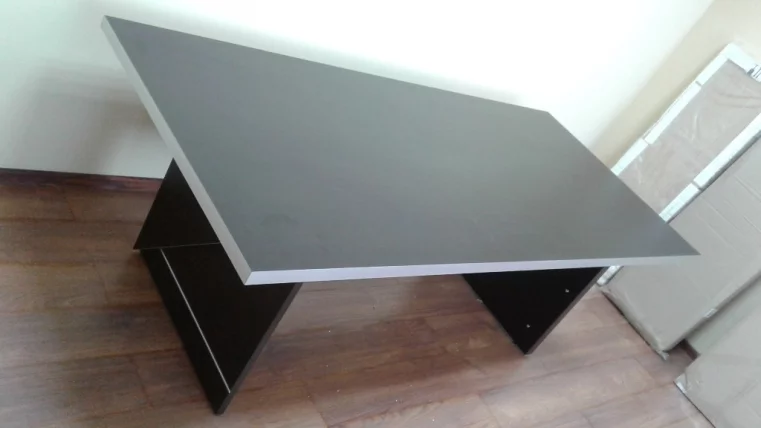 Стол для переговоров ZOM27570101 Венге_3