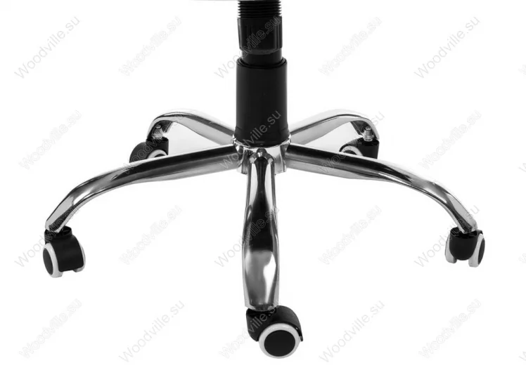 Кресло руководителя Твинтер Бордо / Twinter_10