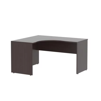 Стол письменный левый СА-3 Л Венге магия_0