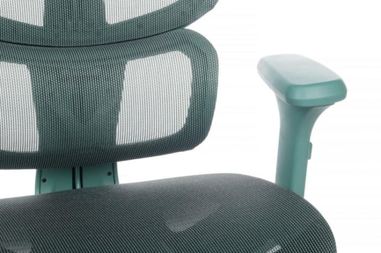 Кресло Argo W-228 (Зеленый)_13