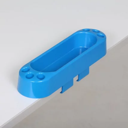 Навесной пенал малый Органайзер 1 Синий_0