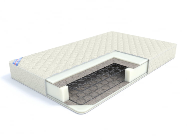Матрас Симпл тер 80кс200кс19 / 80x200x19_0