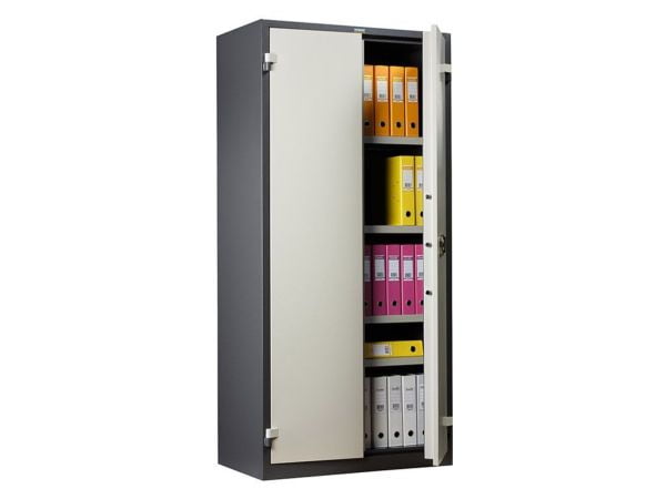 Шкаф огнестойкий BrandMauer BM-1993 EL_0