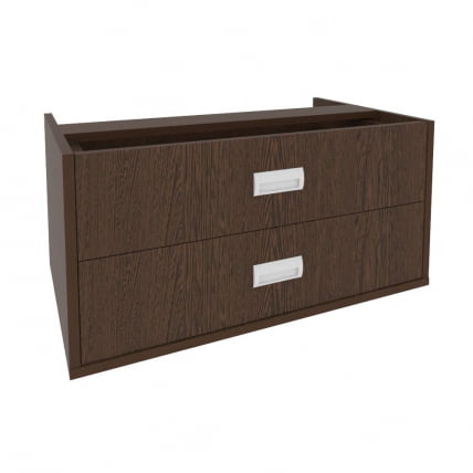 Блок ящиков центральный Maris SH.YC-7 Венге Цаво_0