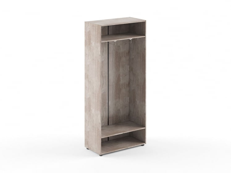 Каркас Гардероба TCW 85-1 (Дуб Каньон)_0