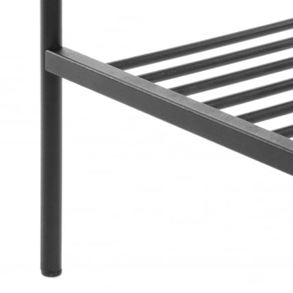 Пуф/стол Ergo/Эрго ПС рогожка, серо-бежевый, 3M 16/2_5