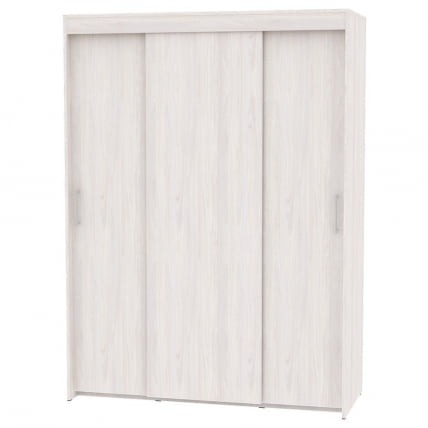 Шкаф-купе Т-3-198х145х60(ЯАС-5) / T-3-198х145х60(ЯАС-5)_0