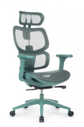 Кресло Argo W-228 (Зеленый)_0