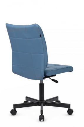 Кресло Solo RCH SLP-205 Голубой_2