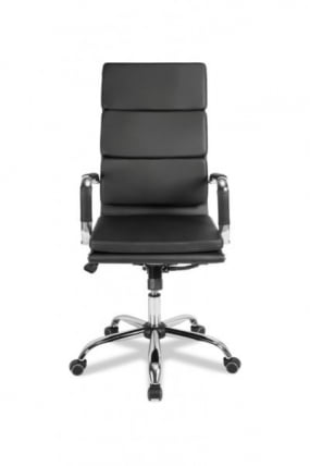 Кресло руководителя College CLG-630 LXH-A Black_4