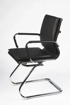 Кресло офисное Харман CF Черный_2